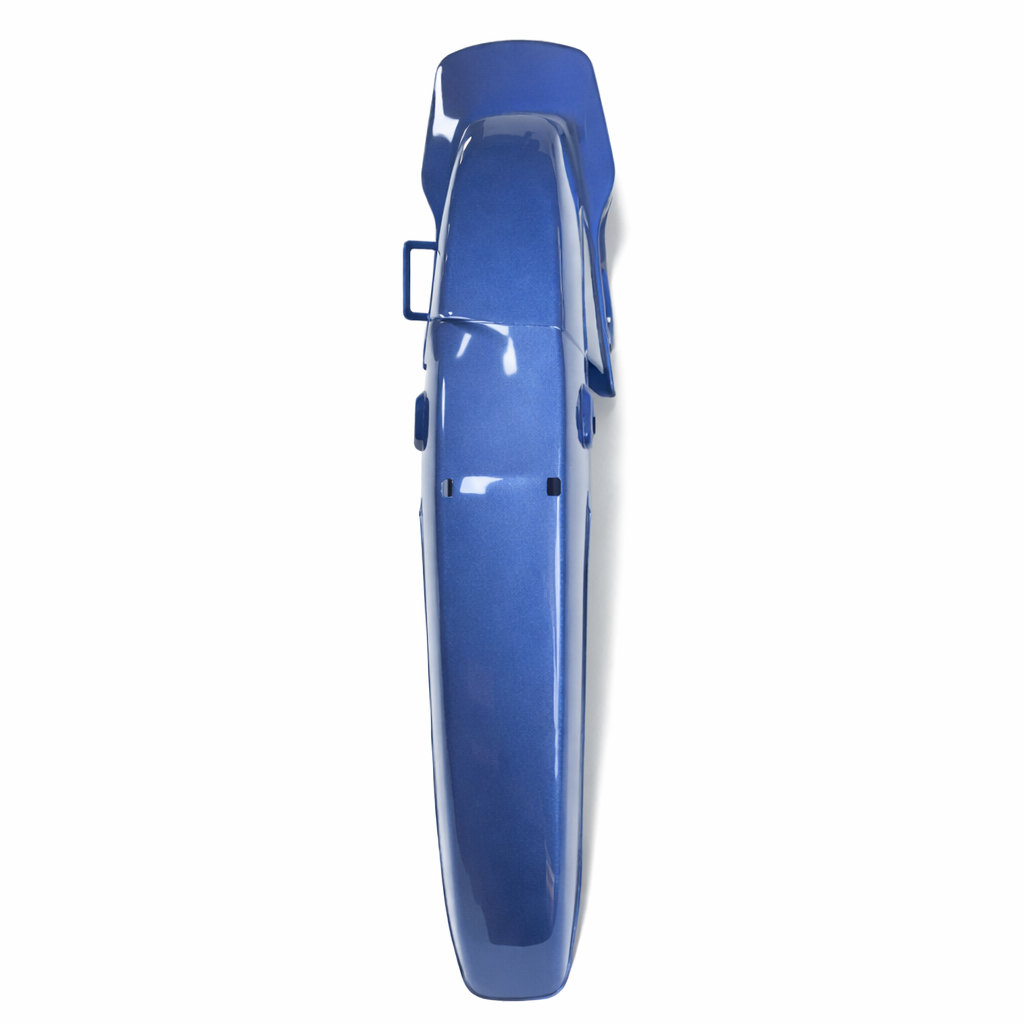 HONDA ÇAMURLUK ÖN C90 MAVİ OOH