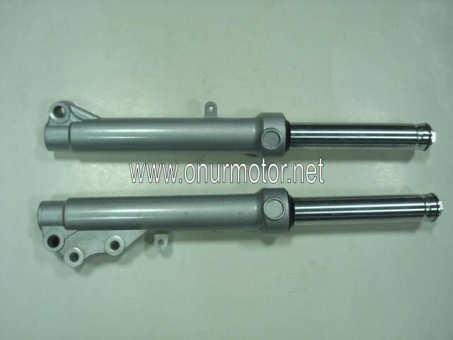 HUSSAR125 ÖN BACAK KOMPLE TK