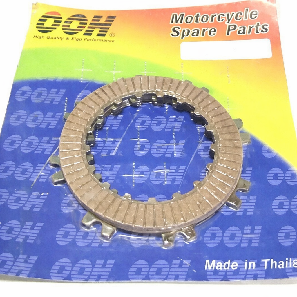 HONDA DEBRİYAJ BALATASI C90 OOH TK