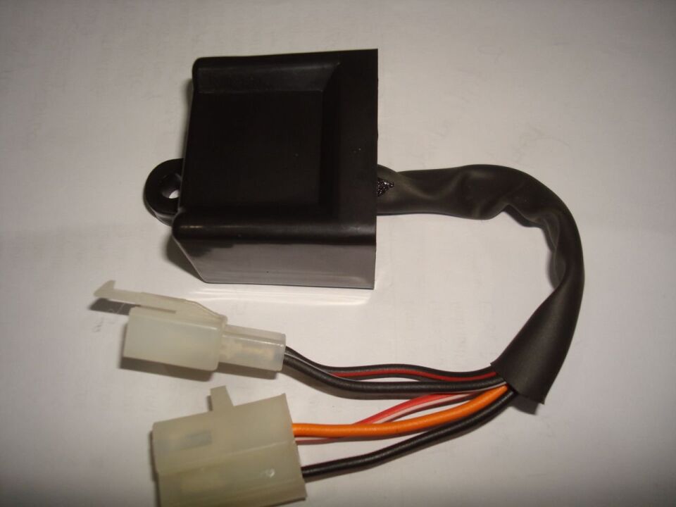 YAMAHA BWS 100 BEYİN (CDI) ESKİ MODEL