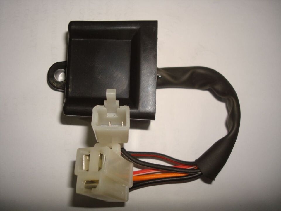 YAMAHA BWS 100 BEYİN (CDI) ESKİ MODEL