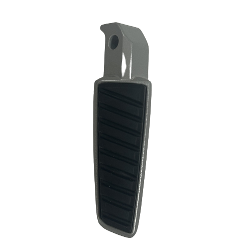 CF MOTO NK 250 E4 BASAMAK ARKA SOL GRİ ORİJİNAL