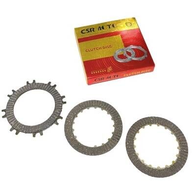 HONDA DEBRİYAJ BALATASI C90 TK CSR