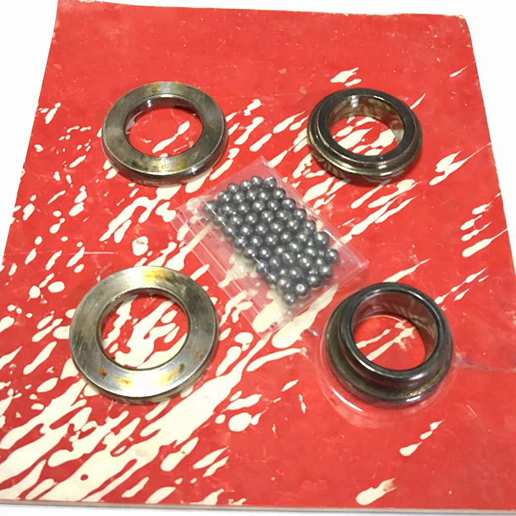 HONDA DİREKSİYON YATAĞI C90