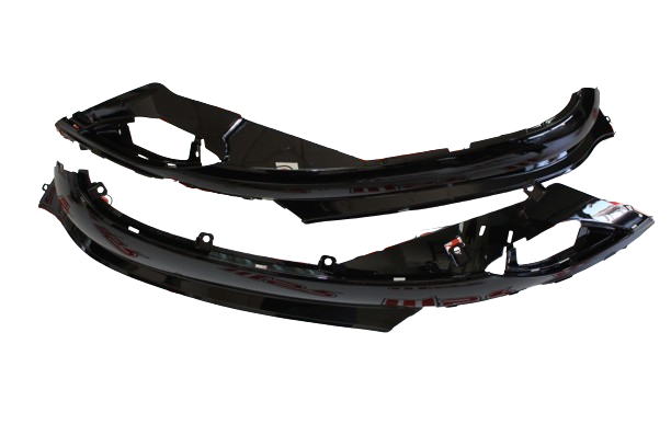 SYM FIDDLE 125 III-FIDDLE 200 PANEL ÇITASI TK SİYAH