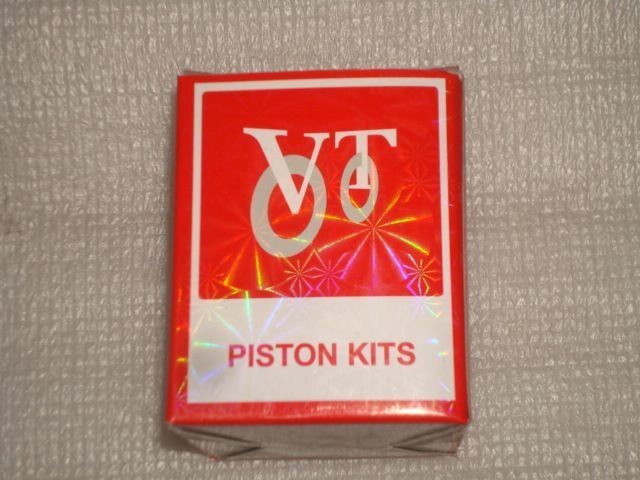 HONDA TWISTER PİSTON SEKMAN STD TK 73 MM V.T
