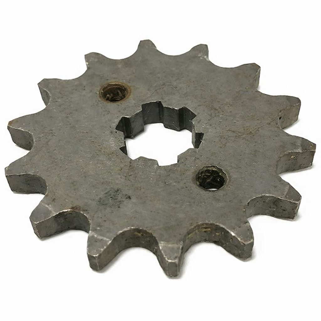 HONDA DİŞLİ ÖN C90 15 TW