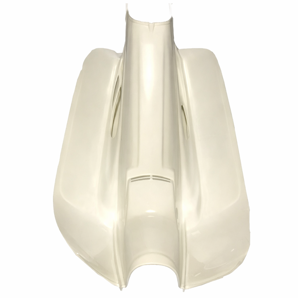 HONDA DİZLİK C90 KREM OOH