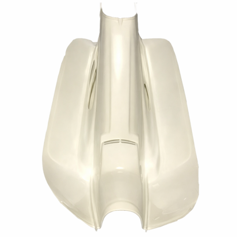 HONDA DİZLİK C90 KREM OOH