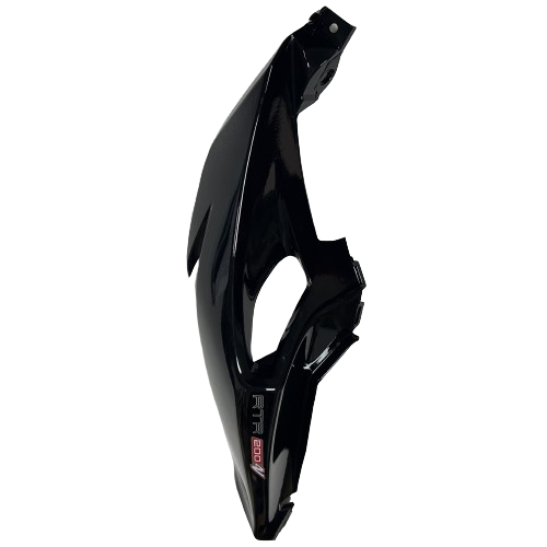 TVS APACHE RTR 200 E4 ARKA KUYRUK SOL SİYAH ORİJİNAL