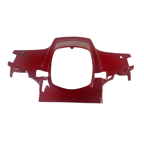 HONDA FAR ÇERÇEVESİ ALT C90 KIRMIZI OOH