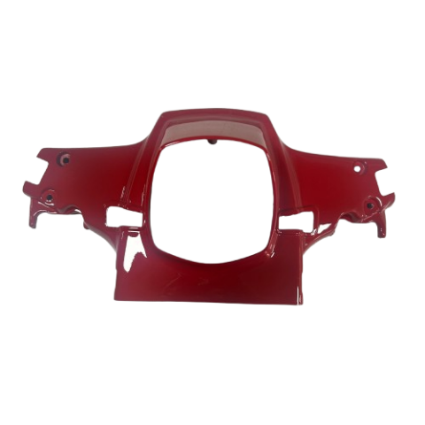 HONDA FAR ÇERÇEVESİ ALT C90 KIRMIZI OOH