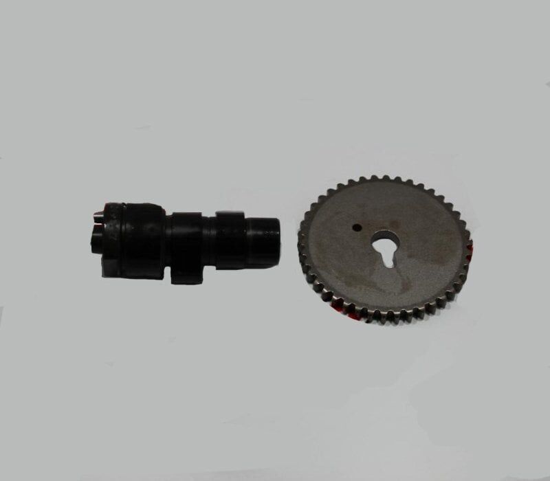 CF1000 EKSENTRİK MİLİ 2