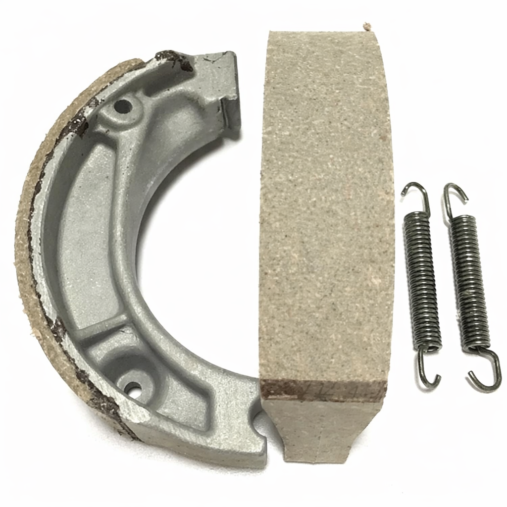 HONDA FREN BALATASI C90 ASK