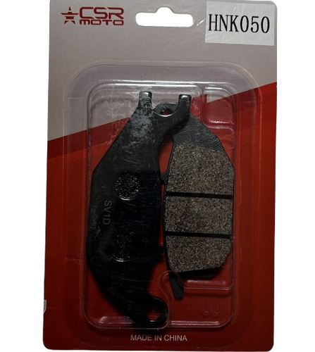 HERO HUNK 150 DİSK BALATA ARKA