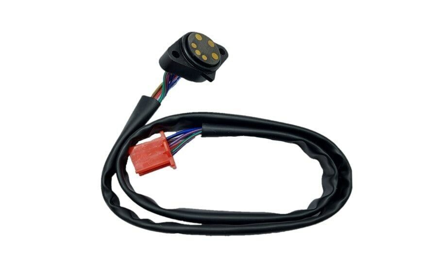 DRİFT125L-KD125F VİTES MÜŞÜRÜ