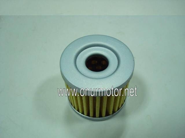 SUZUKİ GN 125 YAĞ FİLTRESİ