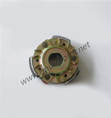 VESPA 125/150 DEBRİYAJ BALATASI KOMPLE