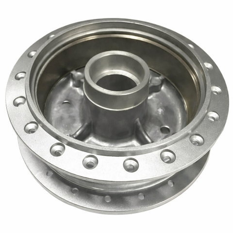 HONDA GÖBEK ARKA C90 OOH