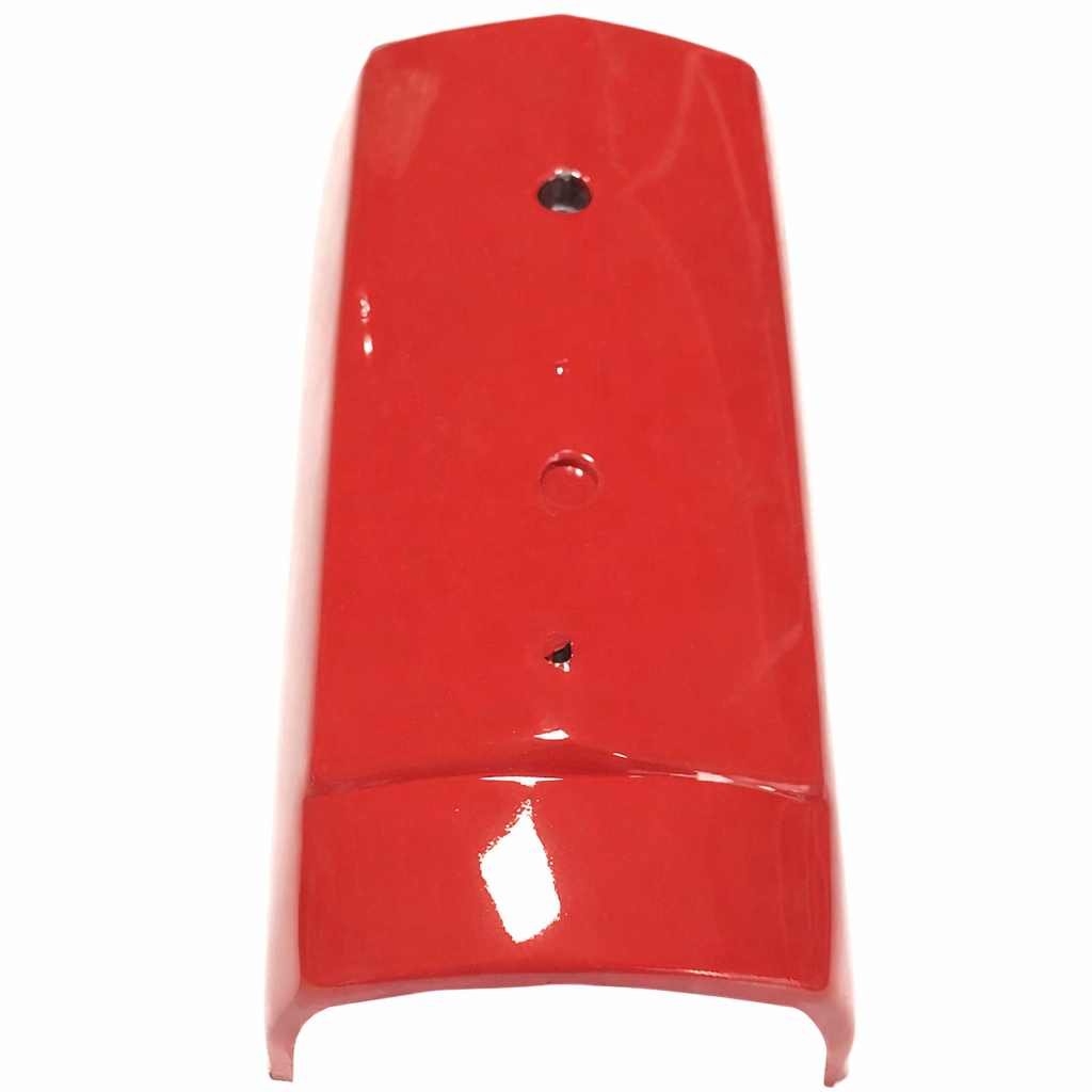 HONDA GÖGÜS ÖN C90 KIRMIZI