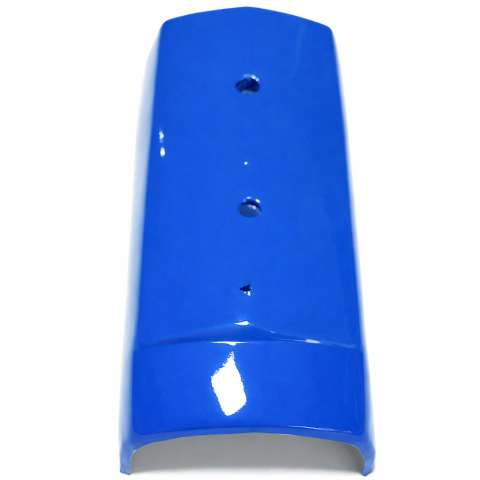 HONDA GÖGÜS ÖN C90 MAVİ