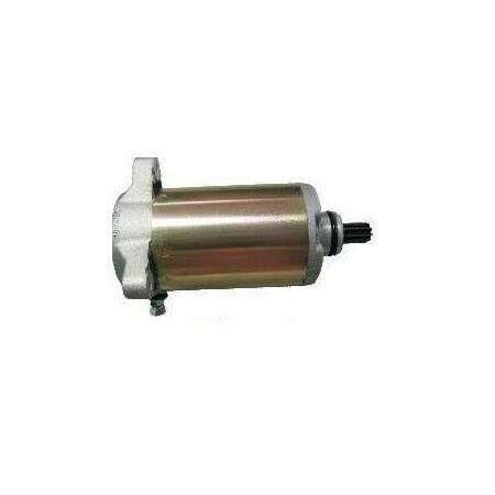KANUNİ TİGER 250 MARŞ MOTORU