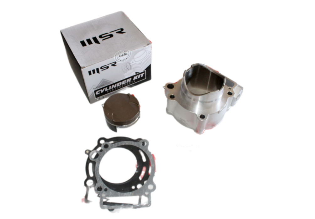 MONDİAL RX3İ EVO SİLİNDİR KİT 77 MM 16 P