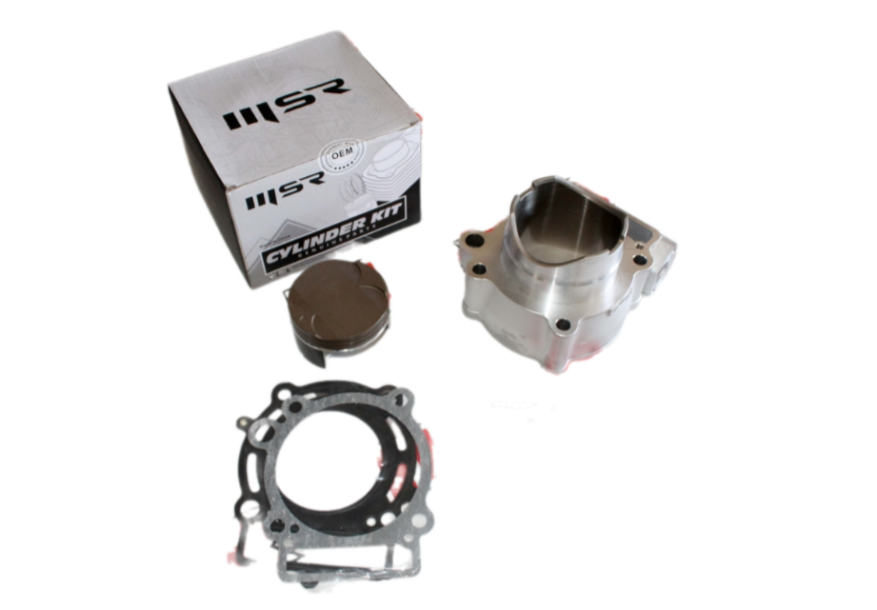 MONDİAL RX3İ EVO SİLİNDİR KİT 77 MM 16 P