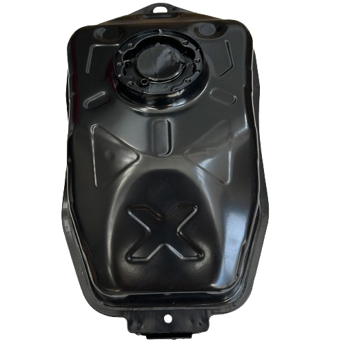 BAJAJ DOMINAR D 250-DOMINAR 400 UG-D 400 E5 YAKIT DEPOSU ORİJİNAL