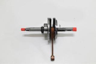 BAJAJ BOXER 150 KRANK HİNDİSTAN