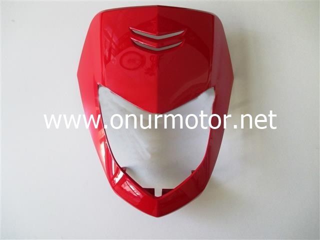 BEAD FAR ÇERÇEVESİ KIRMIZI ORJİNAL