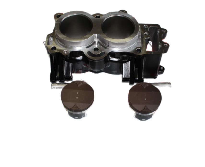 CF MOTO NK 400 SİLİNDİR PİSTON SET 68.4 MM