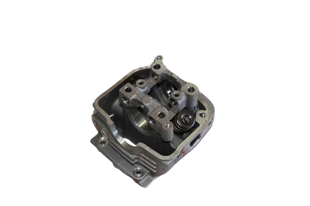 KUBA ZENZERO 125-KUBA GELLİ SİLİNDİR KAPAK BOŞ