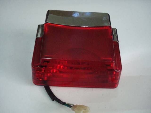 XV250 STOP KOMPLE