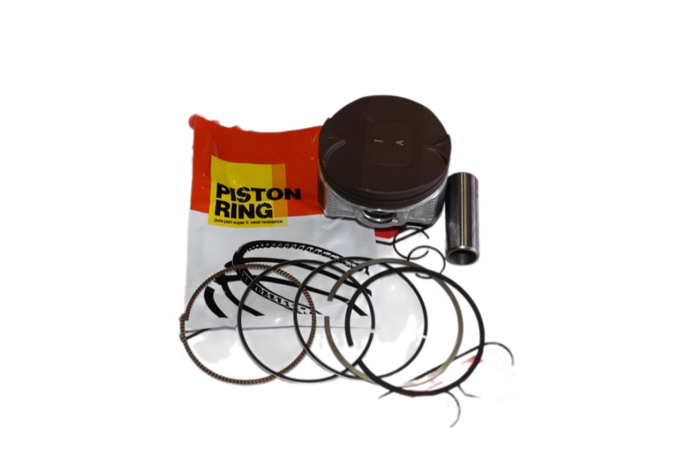 CF MOTO NK 400 PİSTON KİT 68.4 MM