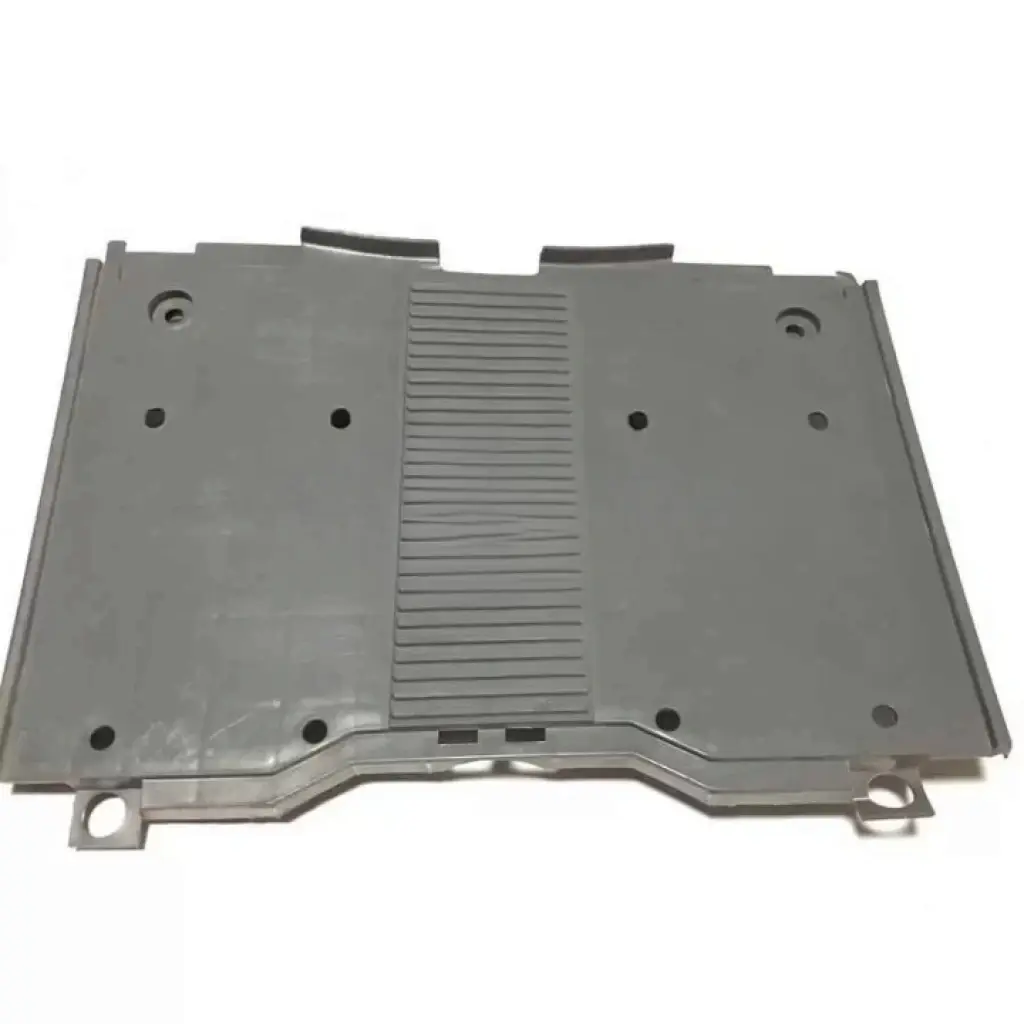HONDA KİNETİC BASAMAK ALT GRİ