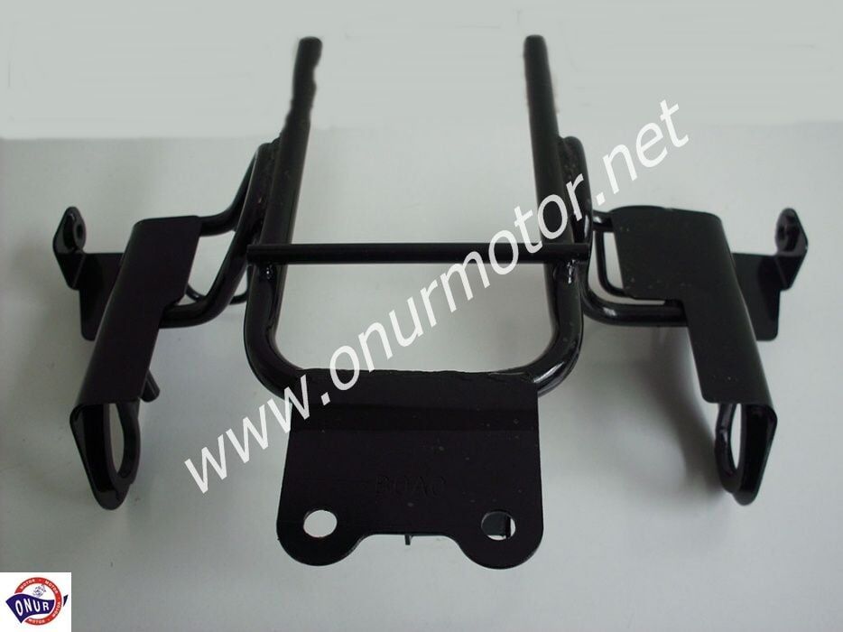 YAMAHA YBR 125 ESD FAR BRAKETİ
