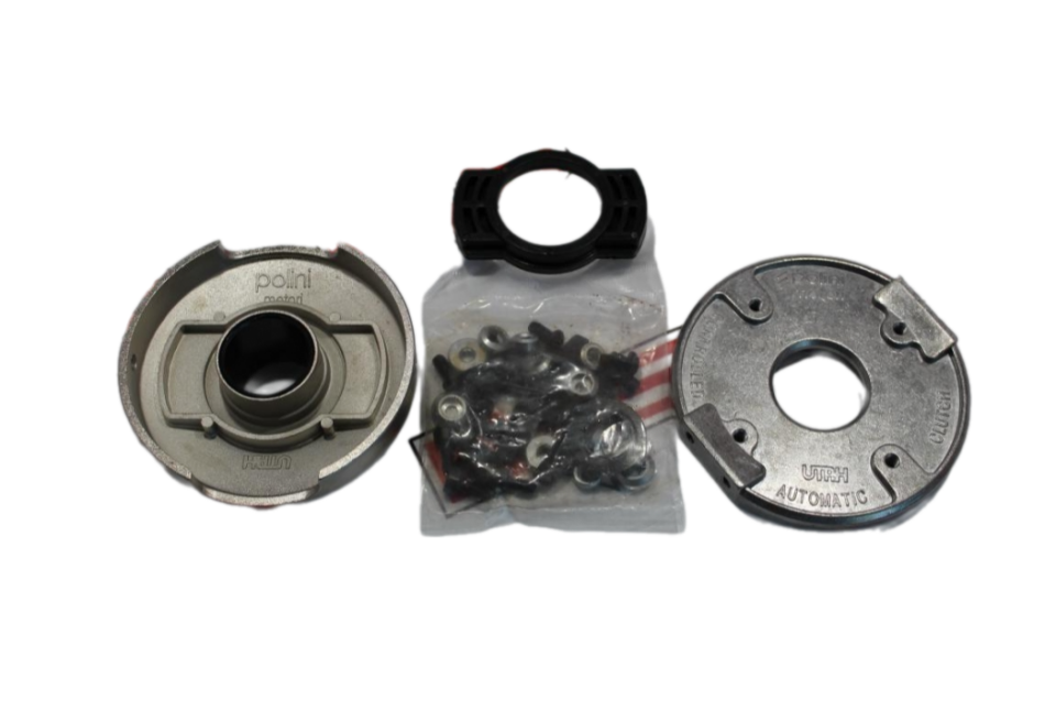 PEUGEOT ÖN VARYATÖR KOMPLE POLİNİ