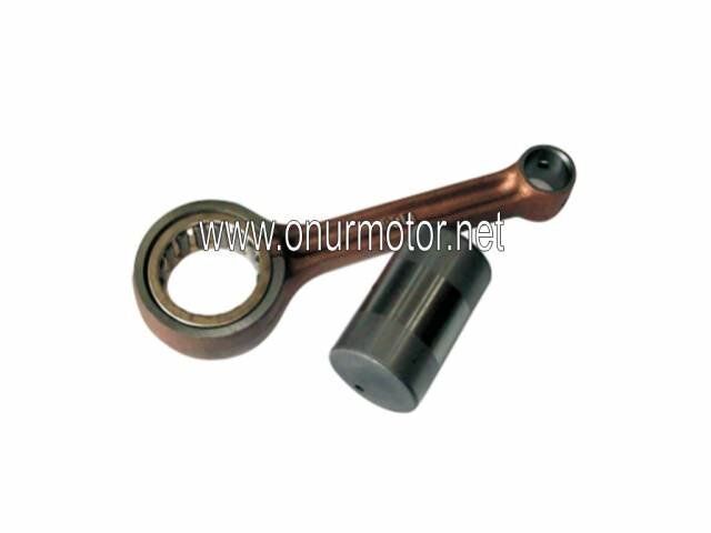 SUZUKİ AN 125 BİEL KOLU