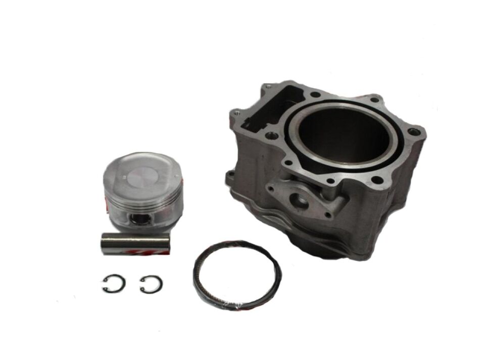 CF 500-KUBA M550 SİLİNDİR KİT 23 87.5 MM 23P