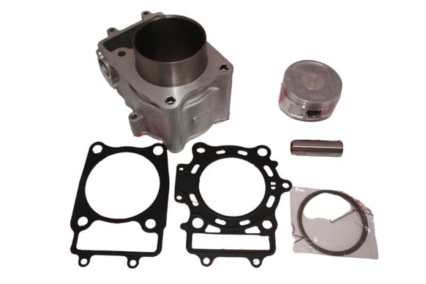 CF 500-KUBA M550 SİLİNDİR KİT 23 87.5 MM 23P