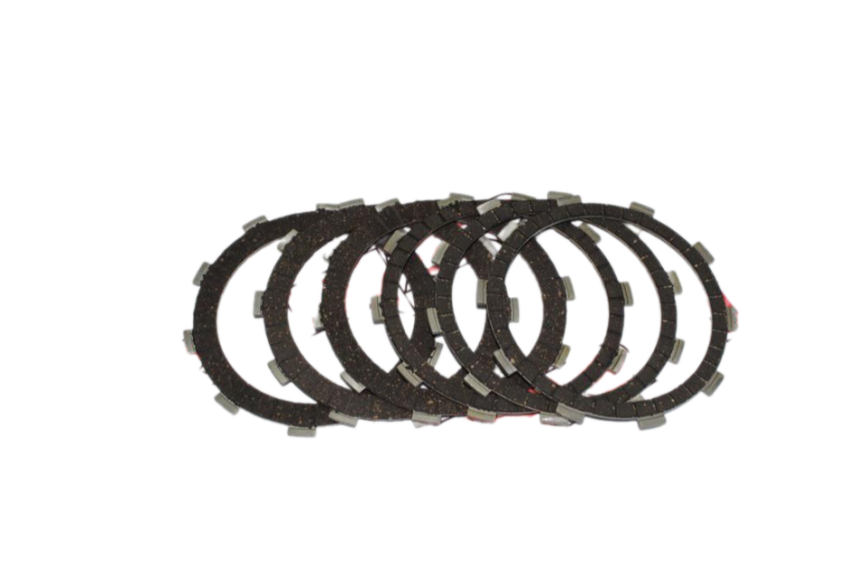 CF MOTO SR 450 DEBRİYAJ BALATASI 3+3 A