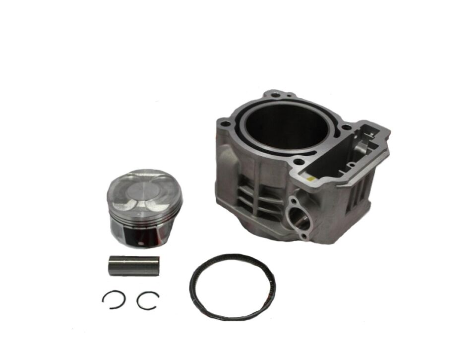 CF 550 SİLİNDİR KİT 91 MM 22P