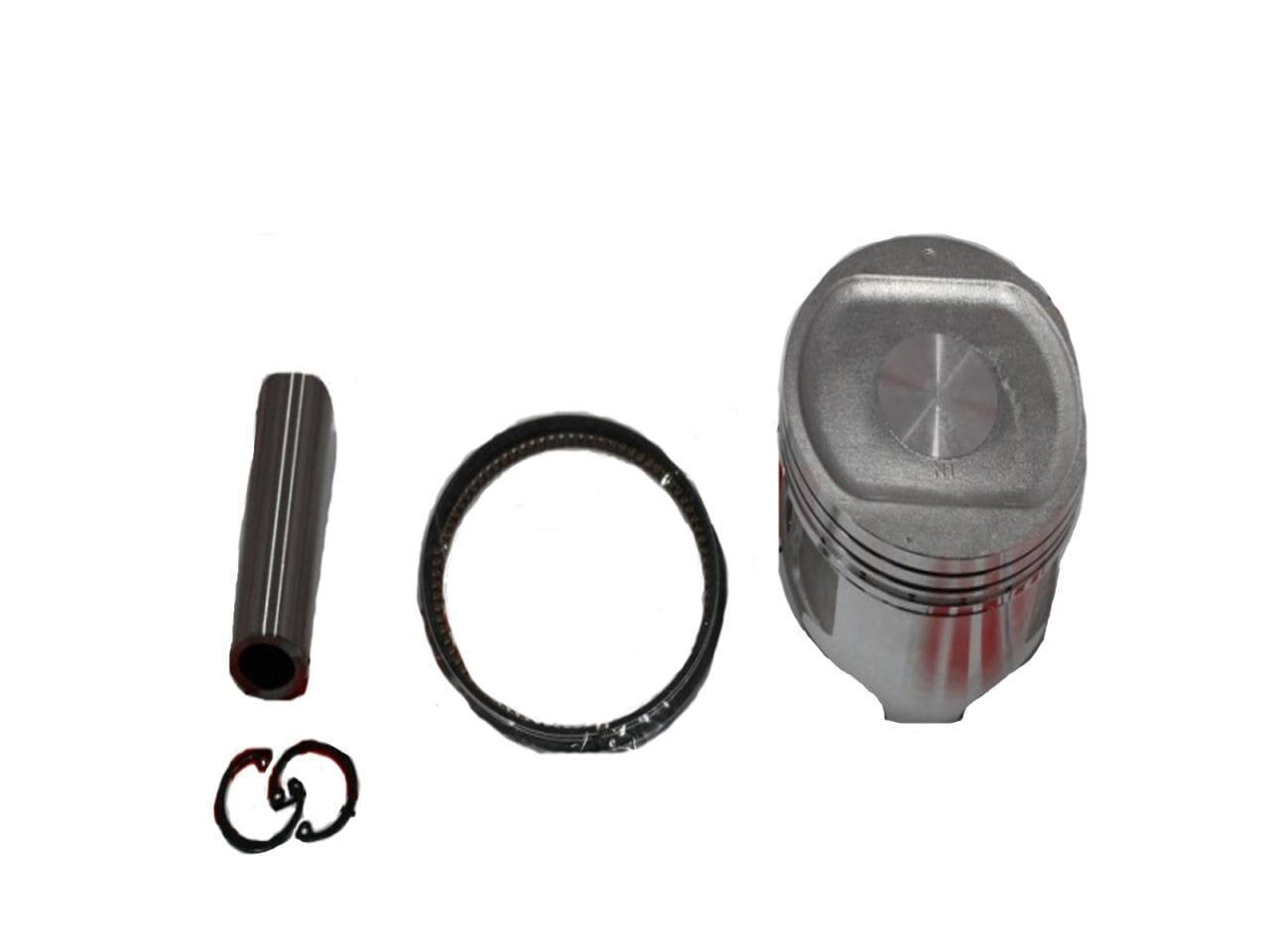 CF500 PİSTON SEKMAN KOMPLE