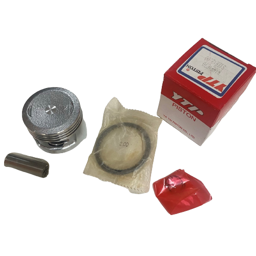 HONDA PİSTON SEGMAN C90 YTP 200