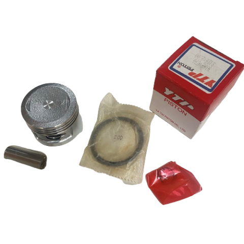 HONDA PİSTON SEGMAN C90 YTP 200