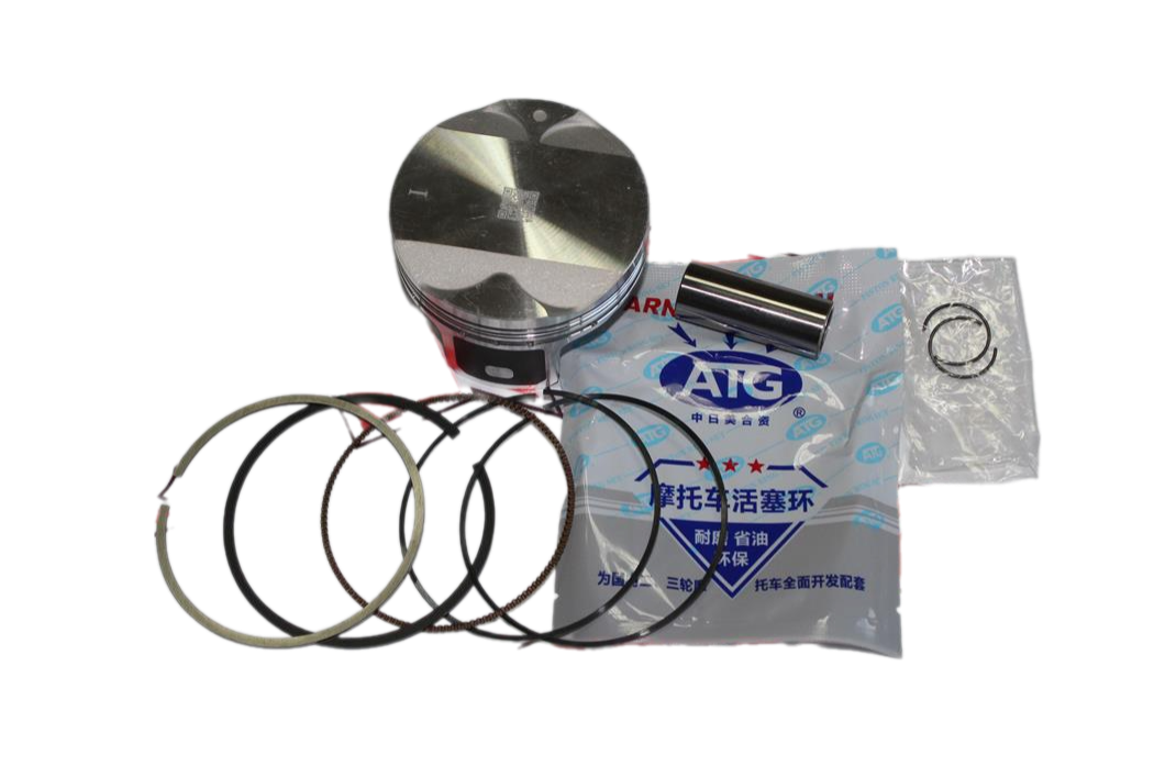 CF MOTO SR 450 PİSTON KİT 72 MM 17P