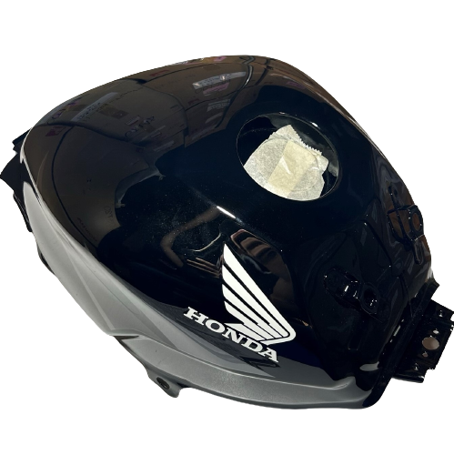 HONDA CBR 125 BENZİN DEPOSU SİYAH ORİJİNAL