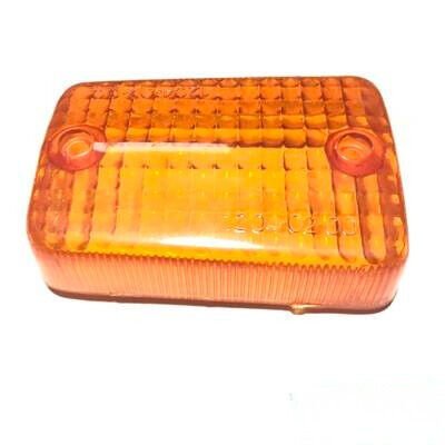 HONDA SİNYAL CAMI C90