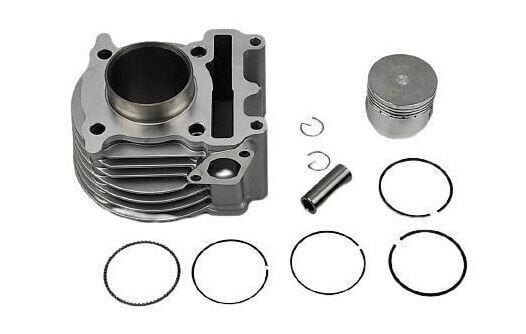 YAMAHA NOUVO SİLİNDİR KOMPLE (115) TKR